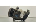 Recambio de compresor aire acondicionado para opel astra h berlina enjoy referencia OEM IAM 401351739  