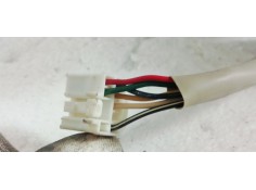 Recambio de piloto trasero derecho para chevrolet cruze 1.6 i 113 referencia OEM IAM E1312414  