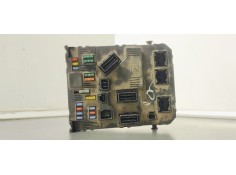 CAJA RELES / FUSIBLES 9653667380 