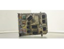 Recambio de caja reles / fusibles para citroen c3 1.4 hdi exclusive referencia OEM IAM 9653667380  