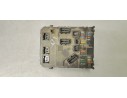 Recambio de caja reles / fusibles para citroen c3 1.4 hdi exclusive referencia OEM IAM 9653667380  