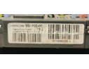 Recambio de caja reles / fusibles para citroen c3 1.4 hdi exclusive referencia OEM IAM 9653667380  