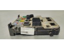 Recambio de caja reles / fusibles para citroen c3 1.4 hdi exclusive referencia OEM IAM 9653667380  