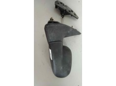 Recambio de retrovisor izquierdo para renault clio i fase i+ii (b/c57) 1.3 cat referencia OEM IAM 014152  