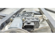 Recambio de elevalunas trasero derecho para audi a6 berlina (4b2) 2.5 tdi quattro referencia OEM IAM 102857XXX  