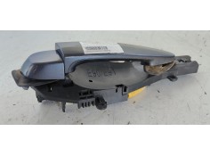 Recambio de maneta exterior delantera derecha para bmw serie 3 berlina (e90) 320i referencia OEM IAM   