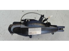 Recambio de maneta exterior delantera derecha para bmw serie 3 berlina (e90) 320i referencia OEM IAM   