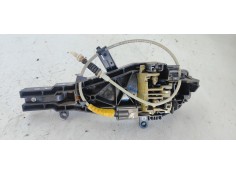 Recambio de maneta exterior delantera derecha para bmw serie 3 berlina (e90) 320i referencia OEM IAM   