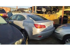 lexus is200 (ds2/is2) del año 2007