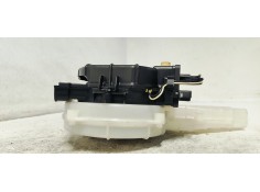 Recambio de ventilador calefaccion para citroen c4 grand picasso 2.0hdi 150 fap referencia OEM IAM 9675403380  