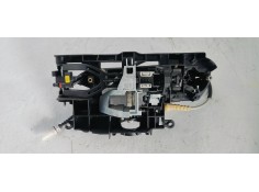 Recambio de maneta exterior trasera derecha para bmw serie 5 touring (f11) 518d referencia OEM IAM X4717565011  