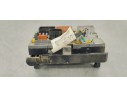 Recambio de caja reles / fusibles para peugeot 407 st sport referencia OEM IAM 9664705980  