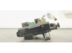Recambio de caja reles / fusibles para peugeot 407 st sport referencia OEM IAM 9664705980  