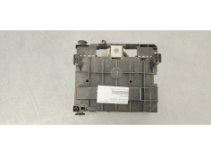 Recambio de caja reles / fusibles para peugeot 407 st sport referencia OEM IAM 9664705980  