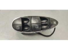 MANDO ELEVALUNAS DELANTERO IZQUIERDO A2118213679 