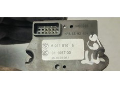 Recambio de mando intermitentes para bmw serie 7 (e65/e66) 3.0d 220 [730] referencia OEM IAM 6911516B  
