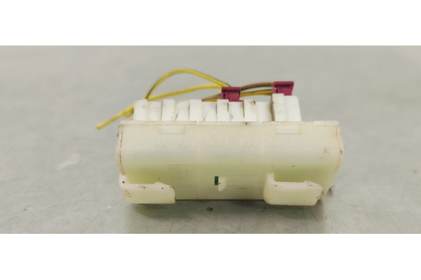 Recambio de modulo electronico para mercedes-benz clase a (w176) 2.2cdi 136 [200] fap referencia OEM IAM A0009820412  