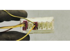 Recambio de modulo electronico para mercedes-benz clase a (w176) 2.2cdi 136 [200] fap referencia OEM IAM A0009820412  