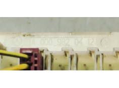 Recambio de modulo electronico para mercedes-benz clase a (w176) 2.2cdi 136 [200] fap referencia OEM IAM A0009820412  