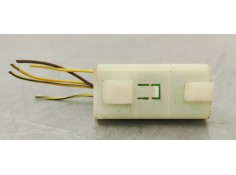 Recambio de modulo electronico para mercedes-benz clase a (w176) 2.2cdi 136 [200] fap referencia OEM IAM A0009820412  