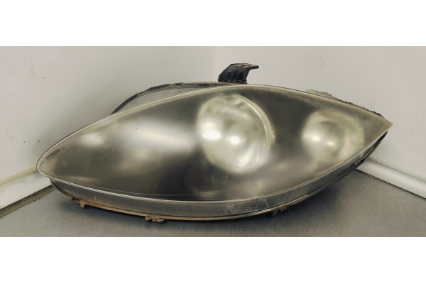 Recambio de faro izquierdo para seat leon (1p1) sport referencia OEM IAM 89309819  