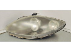 Recambio de faro izquierdo para seat leon (1p1) sport referencia OEM IAM 89309819  