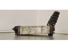 Recambio de intercooler para peugeot 5008 1.6 hdi 115 fap referencia OEM IAM 9684212480  