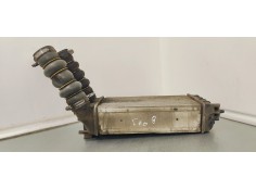 Recambio de intercooler para peugeot 5008 1.6 hdi 115 fap referencia OEM IAM 9684212480  