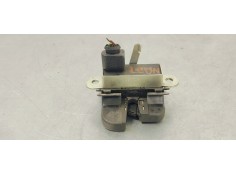 Recambio de cerradura maletero / porton para seat leon (1p1) 1.9 tdi referencia OEM IAM 1P0827505A  