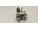 Recambio de cerradura maletero / porton para seat leon (1p1) 1.9 tdi referencia OEM IAM 1P0827505A  