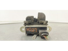 Recambio de cerradura maletero / porton para seat leon (1p1) 1.9 tdi referencia OEM IAM 1P0827505A  