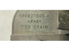 Recambio de cerradura maletero / porton para seat leon (1p1) 1.9 tdi referencia OEM IAM 1P0827505A  