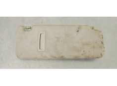 Recambio de parasol izquierdo para lexus is200 (ds2/is2) 2.2 d 180 [220] fap referencia OEM IAM   