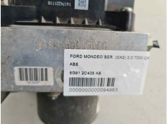 Recambio de abs para ford mondeo ber. (ca2) 2.0 tdci cat referencia OEM IAM 8G912C405AB 6G912B389BC GK80683169DEG