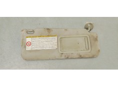 Recambio de parasol derecho para lexus is200 (ds2/is2) 2.2 d 180 [220] fap referencia OEM IAM   