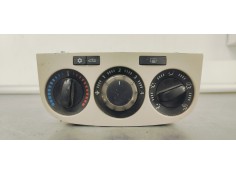 Recambio de mando calefaccion / aire acondicionado para opel corsa d 1.2i 80 referencia OEM IAM 466119570  