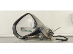Recambio de retrovisor izquierdo para peugeot 5008 1.6 hdi 115 fap referencia OEM IAM E20208199  