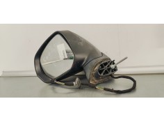 Recambio de retrovisor izquierdo para peugeot 5008 1.6 hdi 115 fap referencia OEM IAM E20208199  