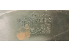 Recambio de retrovisor izquierdo para peugeot 5008 1.6 hdi 115 fap referencia OEM IAM E20208199  