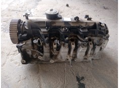 Recambio de culata para renault megane iii berlina 5 p referencia OEM IAM 110421615R  