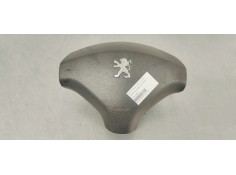 Recambio de airbag delantero izquierdo para peugeot 5008 1.6 hdi 115 fap referencia OEM IAM 96764125ZE  