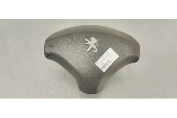 Recambio de airbag delantero izquierdo para peugeot 5008 1.6 hdi 115 fap referencia OEM IAM 96764125ZE  