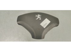 Recambio de airbag delantero izquierdo para peugeot 5008 1.6 hdi 115 fap referencia OEM IAM 96764125ZE  