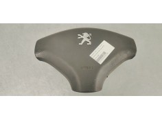 Recambio de airbag delantero izquierdo para peugeot 5008 1.6 hdi 115 fap referencia OEM IAM 96764125ZE  