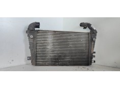 Recambio de intercooler para opel astra h berlina enjoy referencia OEM IAM 52407504  