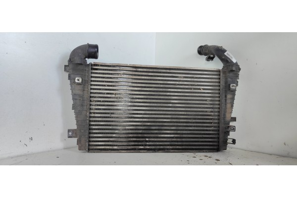 Recambio de intercooler para opel astra h berlina enjoy referencia OEM IAM 52407504  