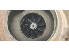 Recambio de turbocompresor para bmw x3 (e83) 2.0 16v diesel cat referencia OEM IAM 7629651  