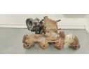 Recambio de turbocompresor para bmw x3 (e83) 2.0 16v diesel cat referencia OEM IAM 7629651  
