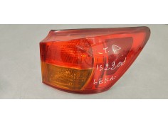 Recambio de piloto trasero derecho para lexus is200 (ds2/is2) 2.2 d 180 [220] fap referencia OEM IAM   