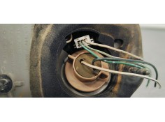 Recambio de piloto trasero derecho para lexus is200 (ds2/is2) 2.2 d 180 [220] fap referencia OEM IAM   